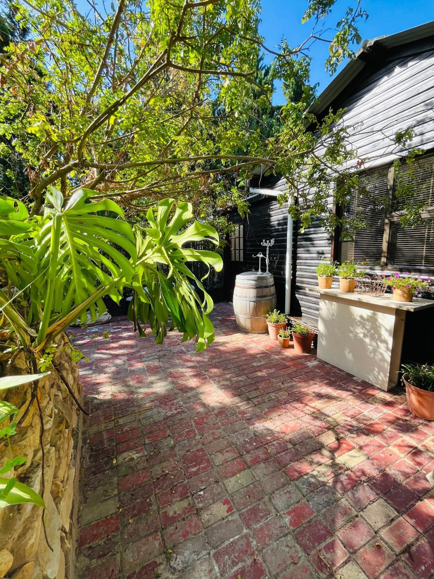 Moonriver Cottage, Prime Lagoon Views & Solar Power Knysna Bagian luar foto