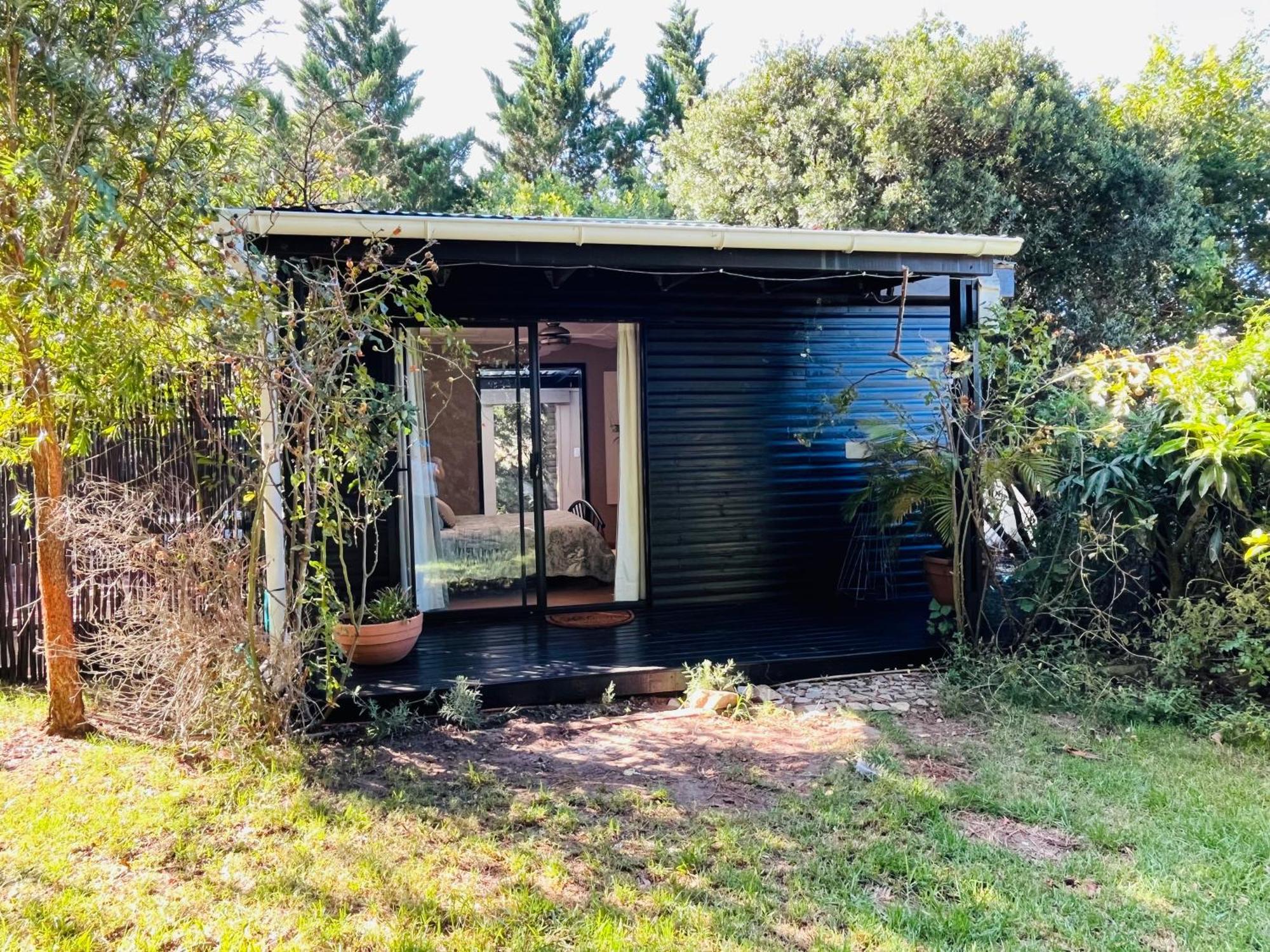 Moonriver Cottage, Prime Lagoon Views & Solar Power Knysna Bagian luar foto
