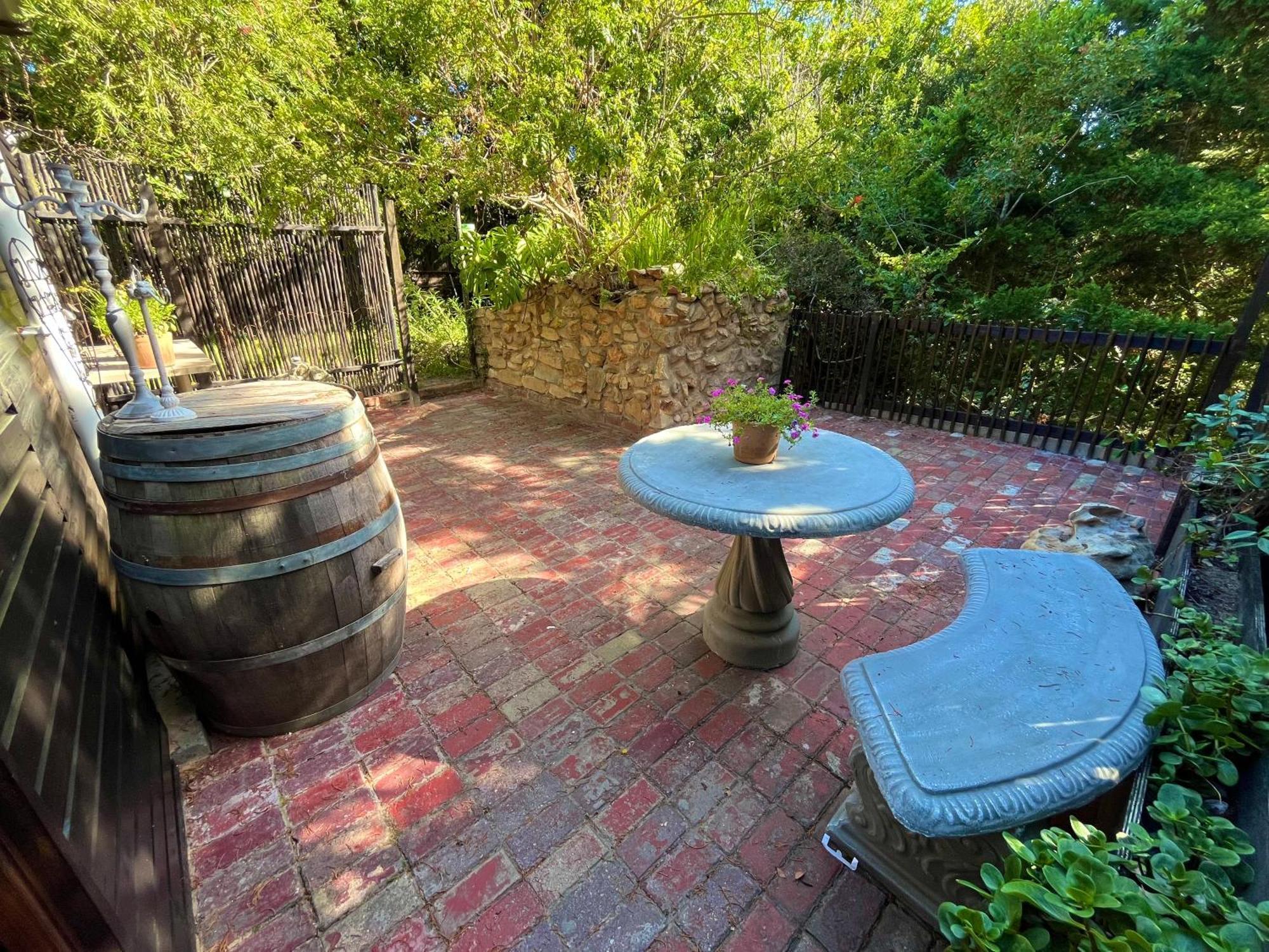 Moonriver Cottage, Prime Lagoon Views & Solar Power Knysna Bagian luar foto